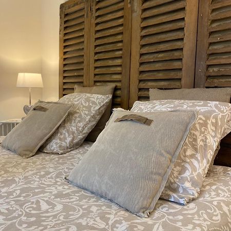 Severine Chambres D'Hotes Floing Εξωτερικό φωτογραφία