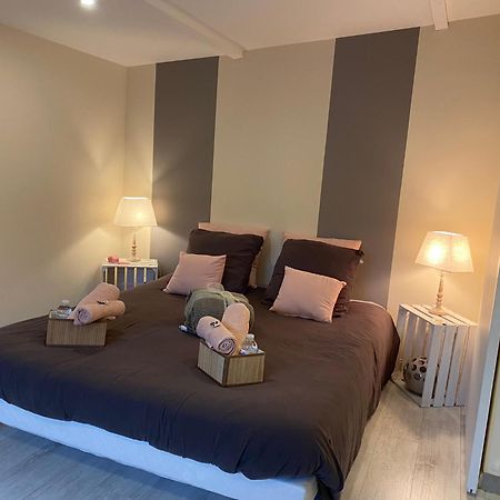 Severine Chambres D'Hotes Floing Εξωτερικό φωτογραφία