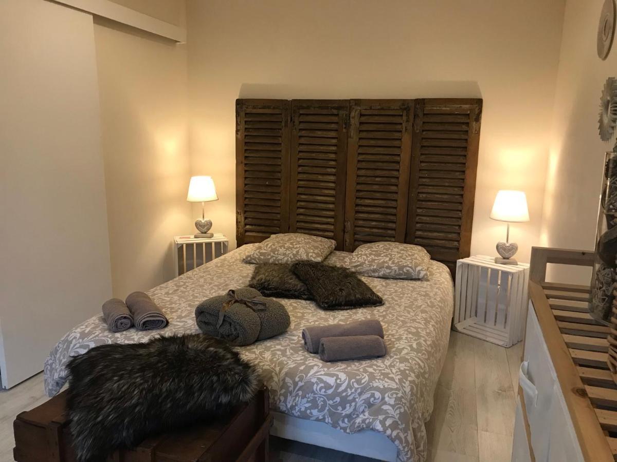 Severine Chambres D'Hotes Floing Εξωτερικό φωτογραφία