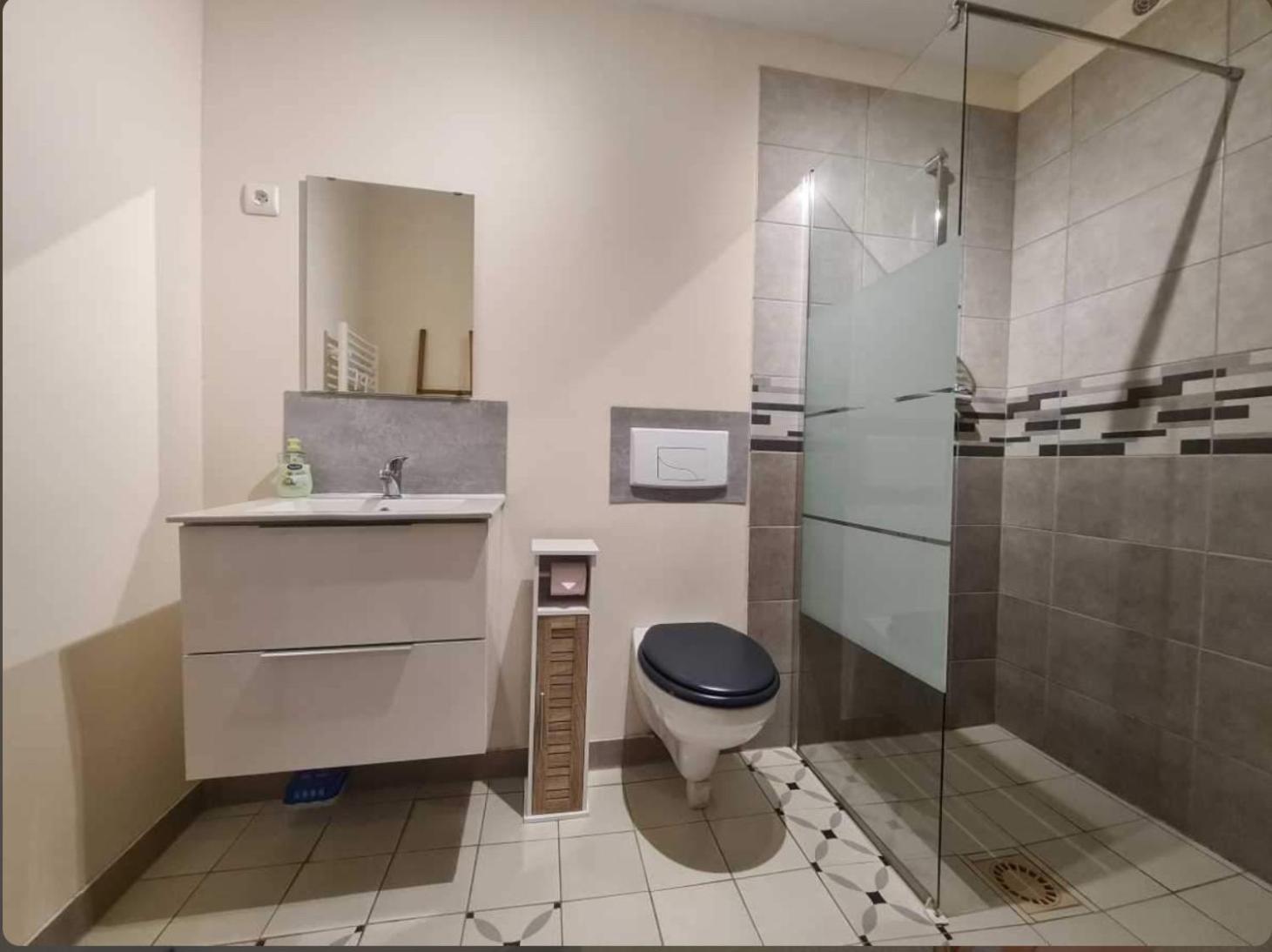 Severine Chambres D'Hotes Floing Εξωτερικό φωτογραφία