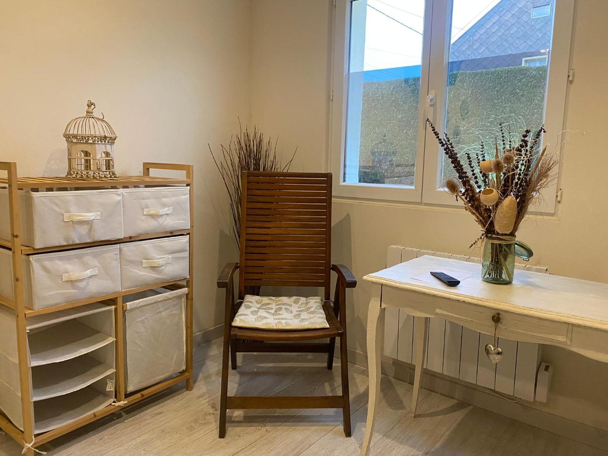 Severine Chambres D'Hotes Floing Εξωτερικό φωτογραφία