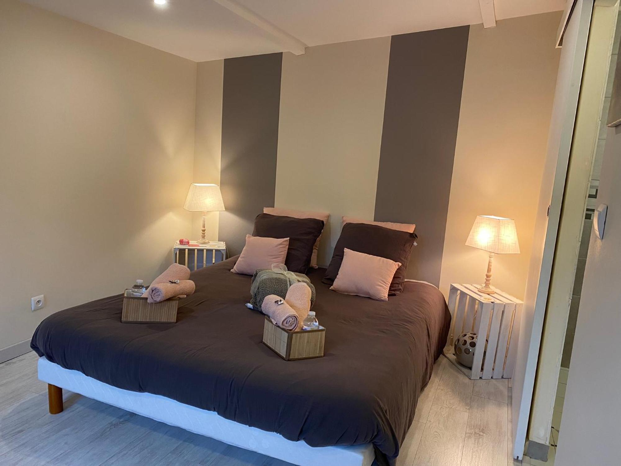 Severine Chambres D'Hotes Floing Εξωτερικό φωτογραφία