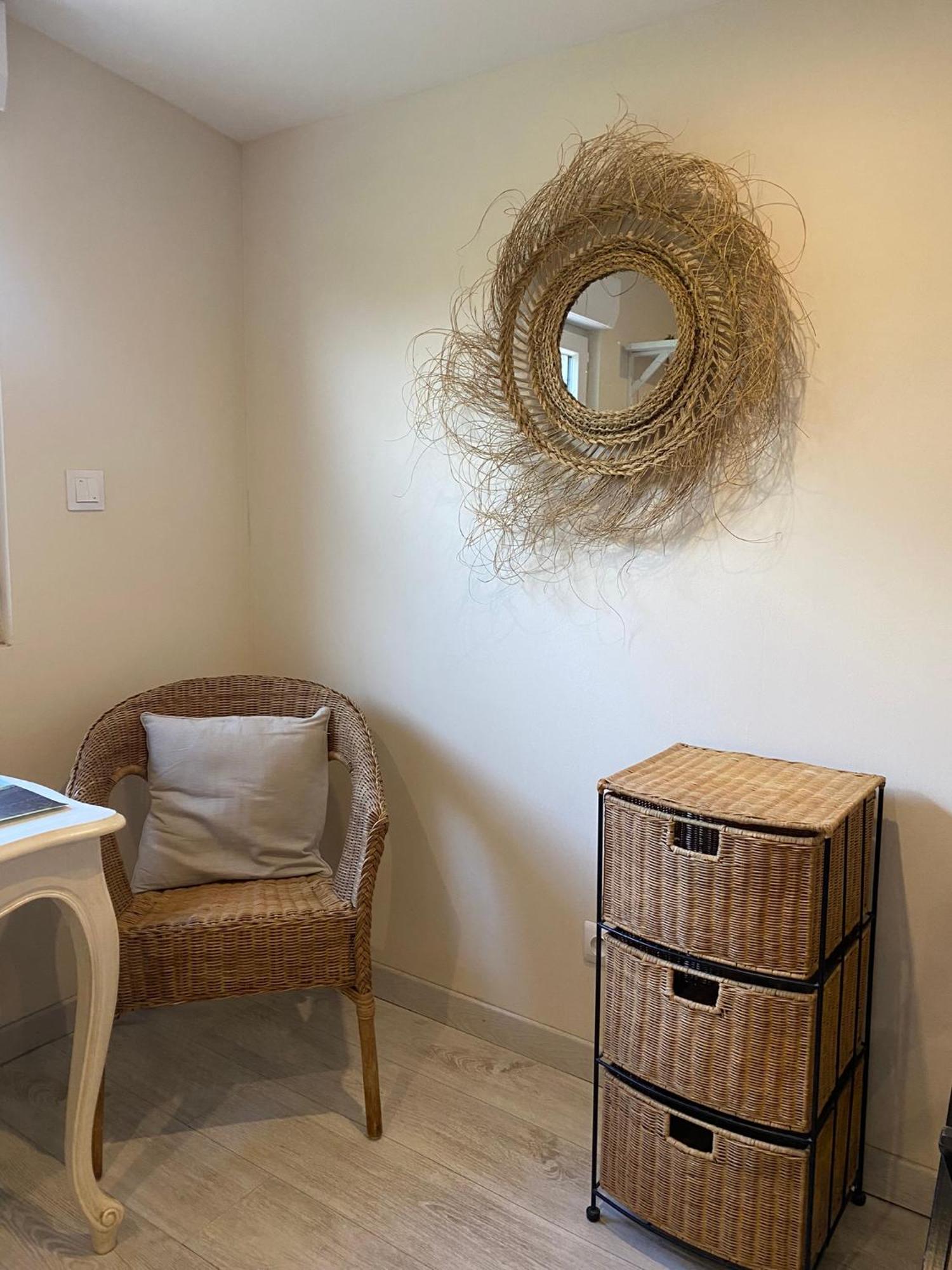 Severine Chambres D'Hotes Floing Εξωτερικό φωτογραφία